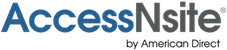 AccessNsite Logo