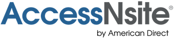 AccessNsite Logo