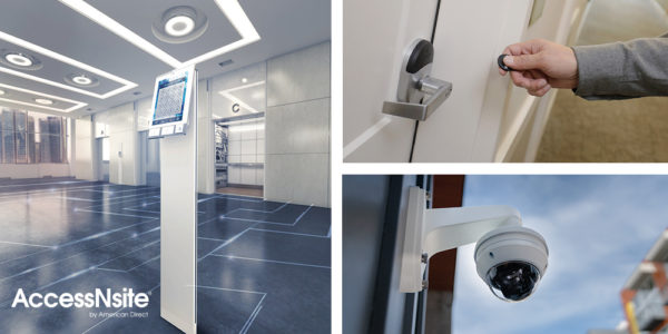 The Benefits Of Access Control Systems – AccessNsite